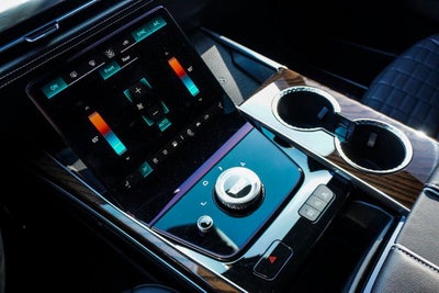 2025 Cadillac Escalade ESV Sport Platinum