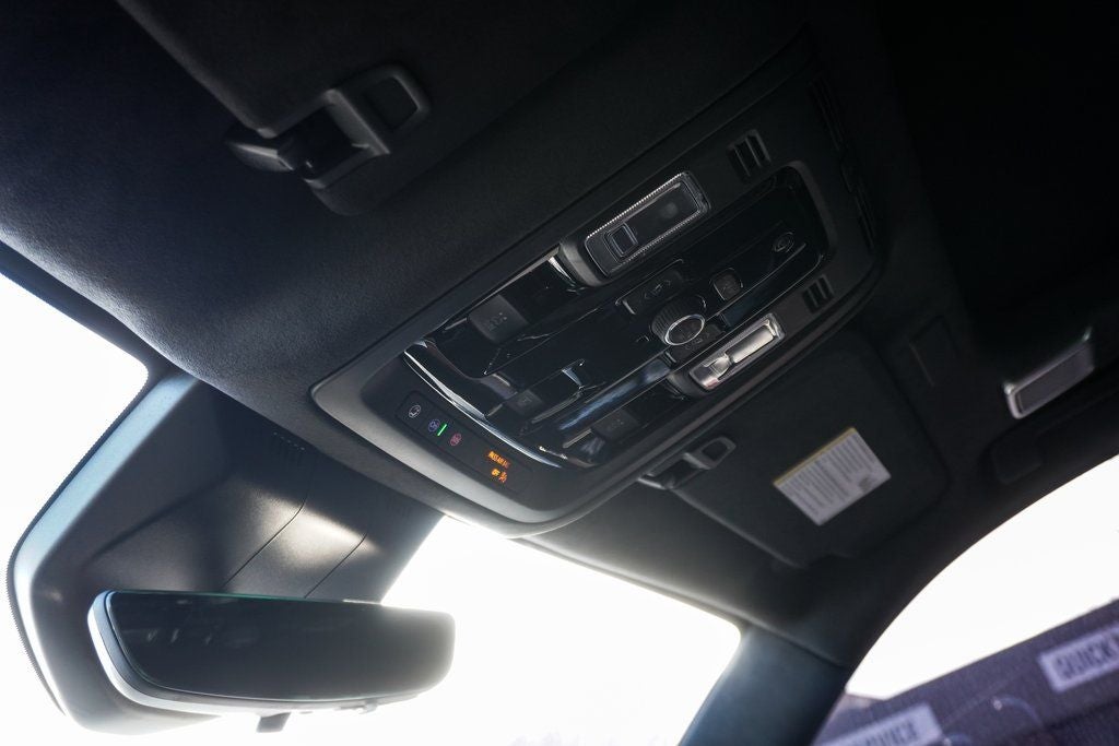 2025 Cadillac Escalade ESV Sport Platinum