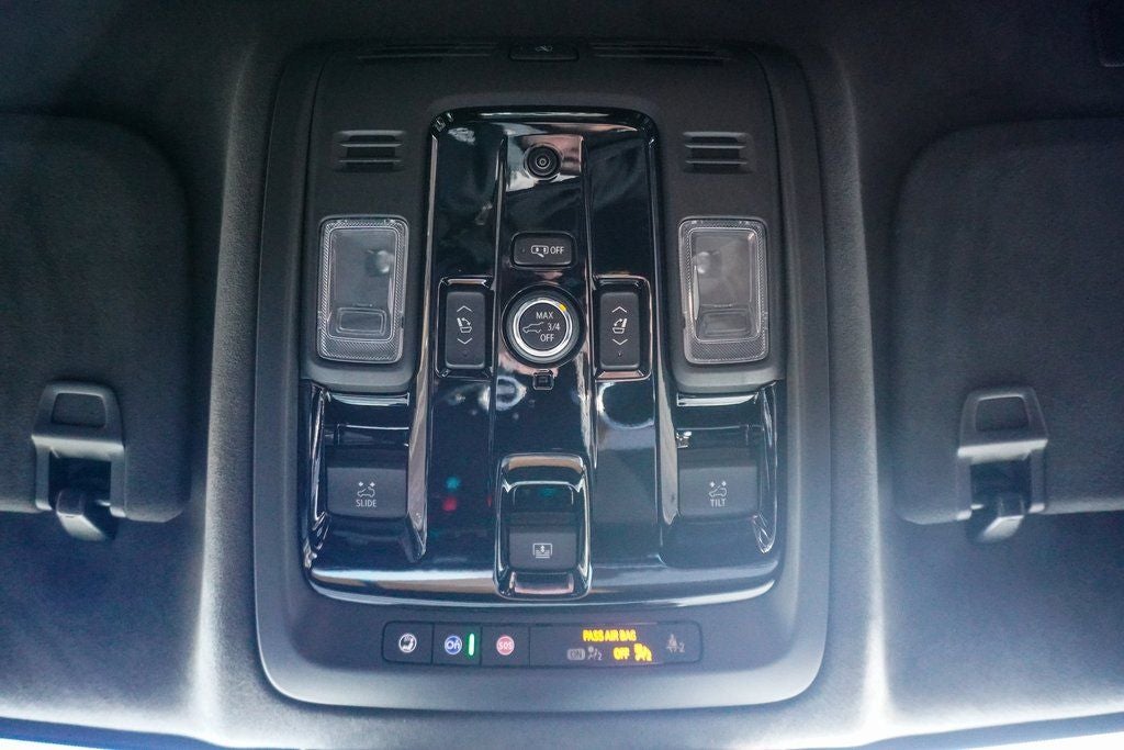 2025 Cadillac Escalade ESV Sport Platinum