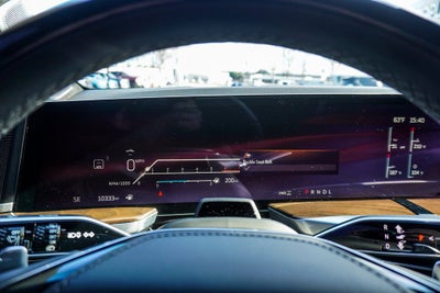 2025 Cadillac Escalade ESV Sport Platinum