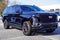 2025 Cadillac Escalade ESV Sport Platinum