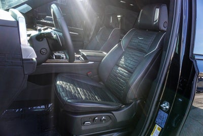 2025 Cadillac Escalade ESV Sport Platinum