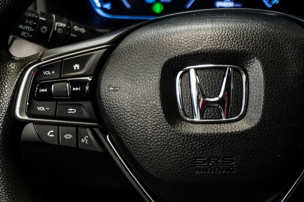 2020 Honda Accord EX