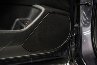 2020 Honda Accord EX