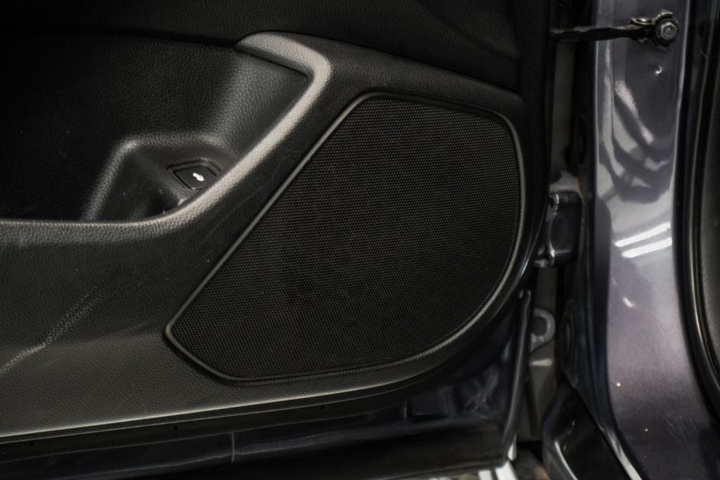 2020 Honda Accord EX