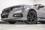 2020 Honda Accord EX