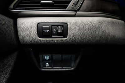 2020 Honda Accord EX