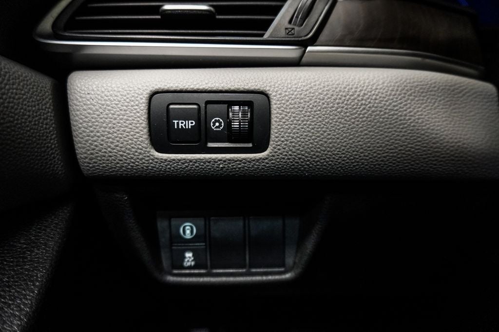 2020 Honda Accord EX
