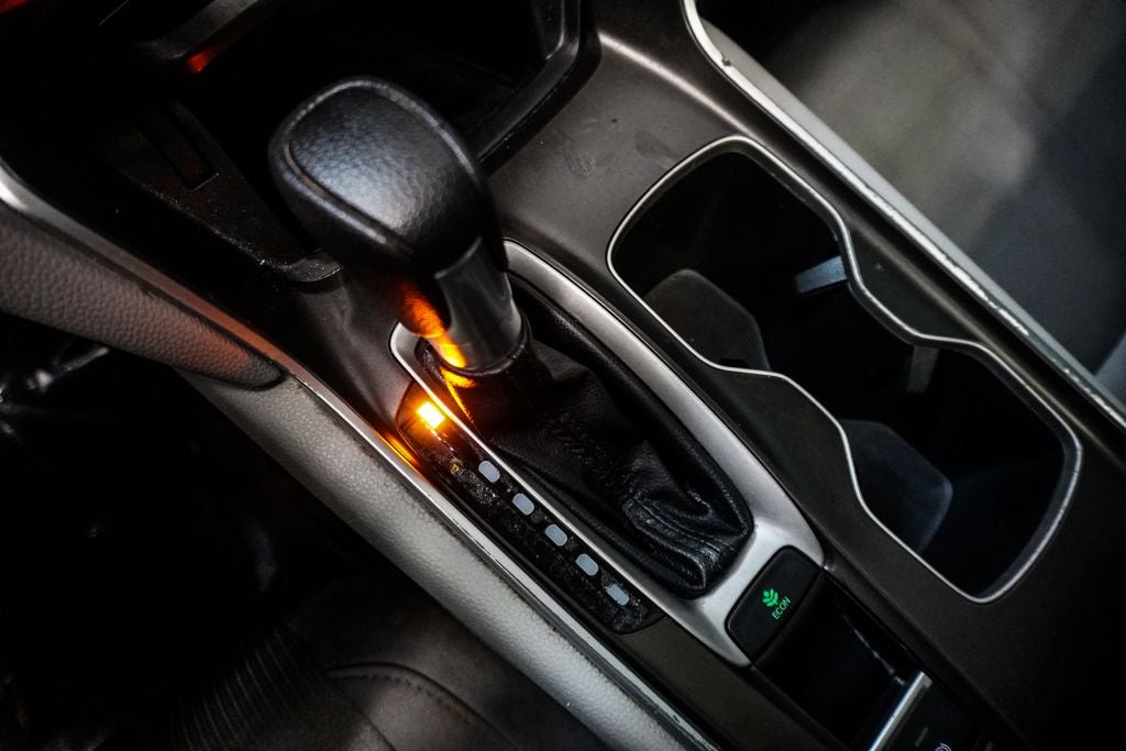 2020 Honda Accord EX