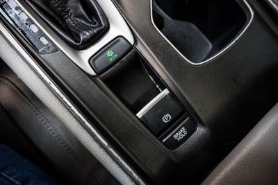 2020 Honda Accord EX