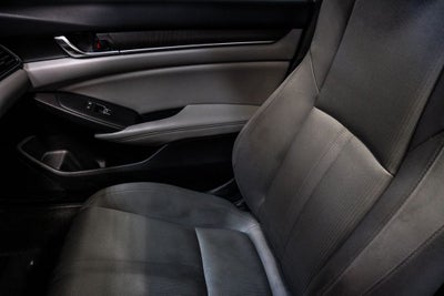 2020 Honda Accord EX