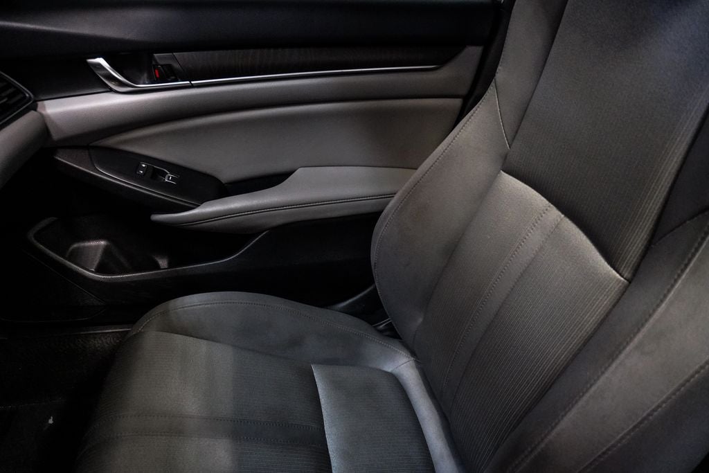2020 Honda Accord EX