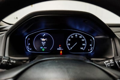 2020 Honda Accord EX