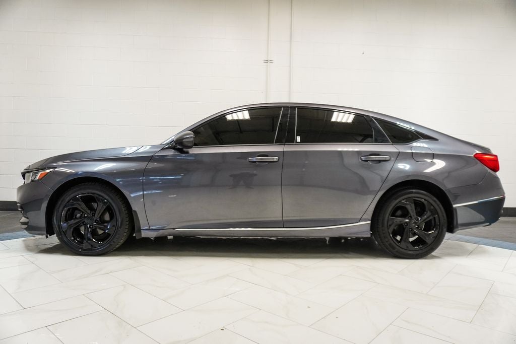 2020 Honda Accord EX