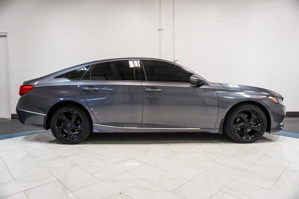 2020 Honda Accord EX