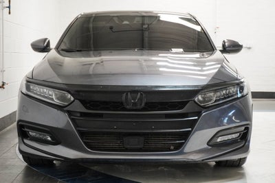2020 Honda Accord EX