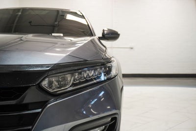 2020 Honda Accord EX