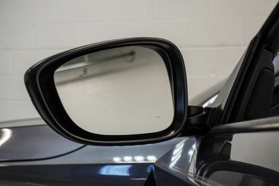 2020 Honda Accord EX