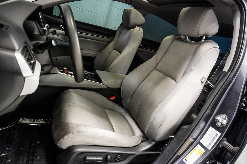 2020 Honda Accord EX