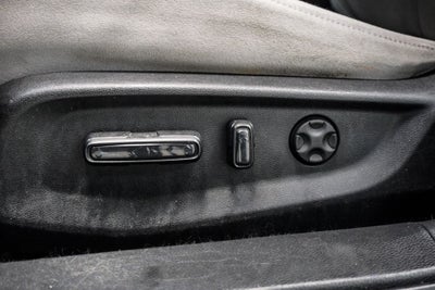 2020 Honda Accord EX