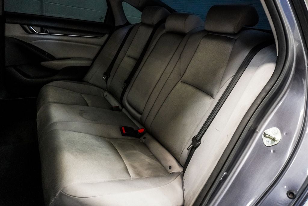 2020 Honda Accord EX