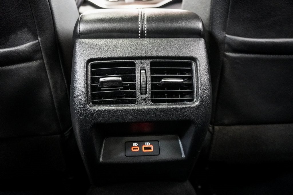 2020 Nissan Altima 2.5 SL