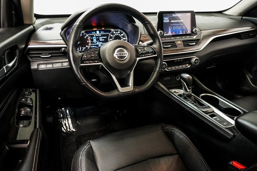 2020 Nissan Altima 2.5 SL