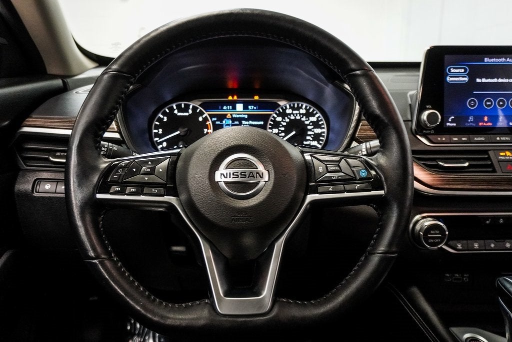2020 Nissan Altima 2.5 SL