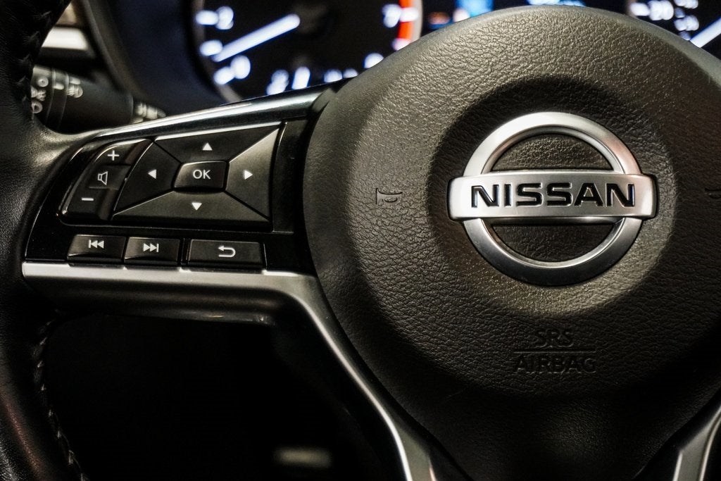 2020 Nissan Altima 2.5 SL