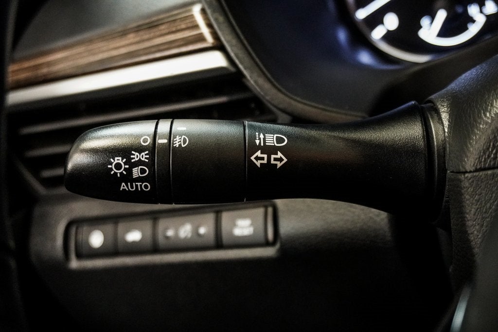 2020 Nissan Altima 2.5 SL