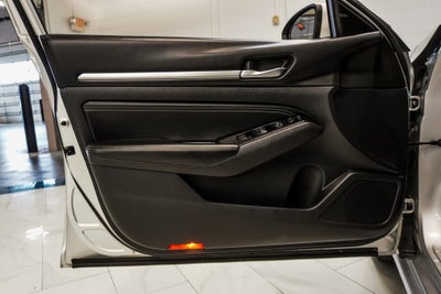 2020 Nissan Altima 2.5 SL