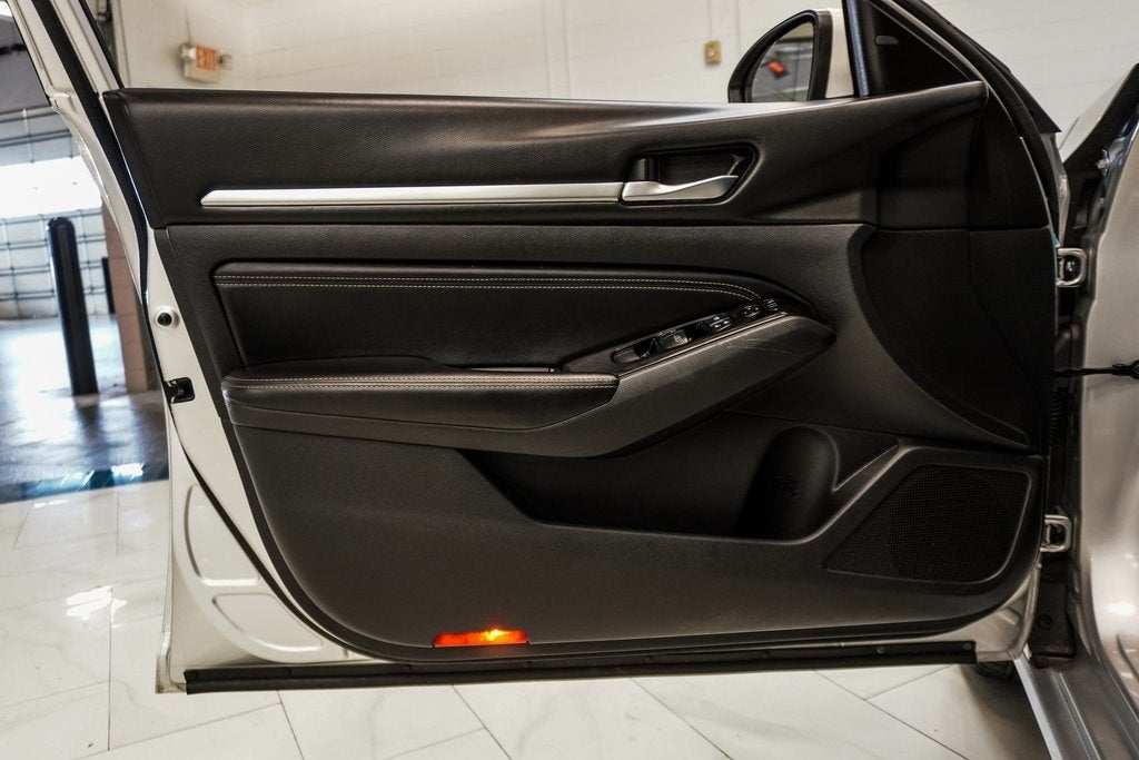 2020 Nissan Altima 2.5 SL