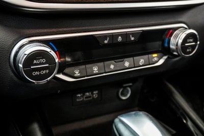 2020 Nissan Altima 2.5 SL