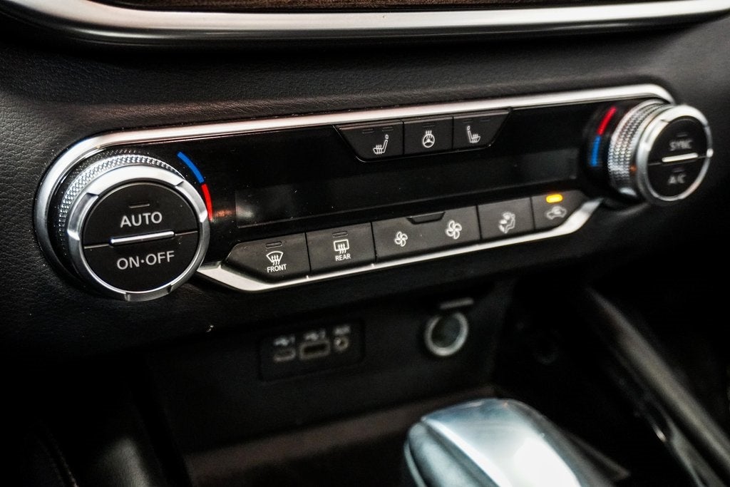 2020 Nissan Altima 2.5 SL