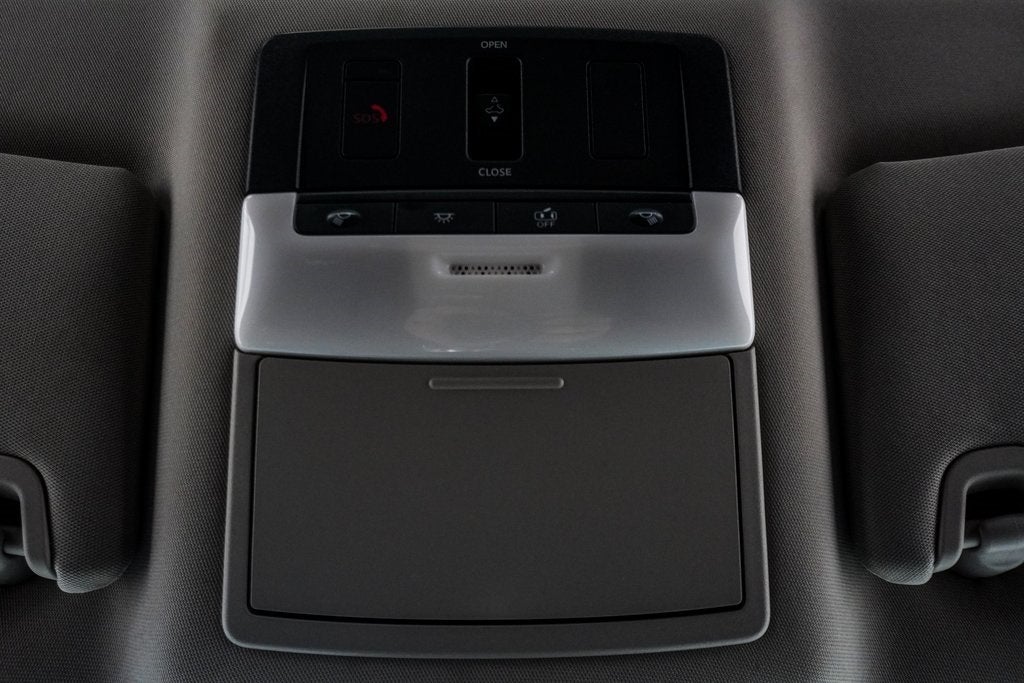 2020 Nissan Altima 2.5 SL