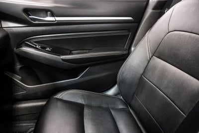 2020 Nissan Altima 2.5 SL