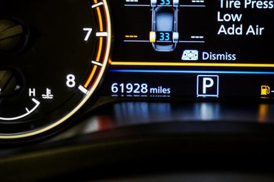 2020 Nissan Altima 2.5 SL