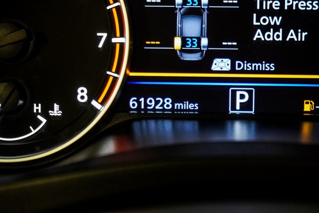 2020 Nissan Altima 2.5 SL