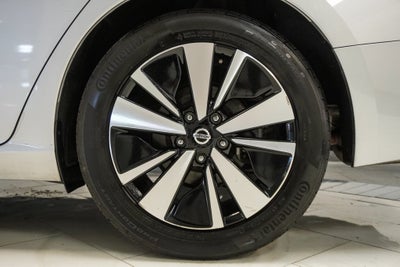 2020 Nissan Altima 2.5 SL