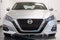 2020 Nissan Altima 2.5 SL