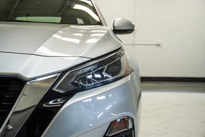 2020 Nissan Altima 2.5 SL