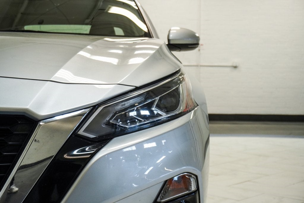 2020 Nissan Altima 2.5 SL