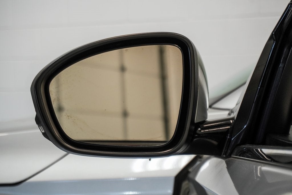 2020 Nissan Altima 2.5 SL