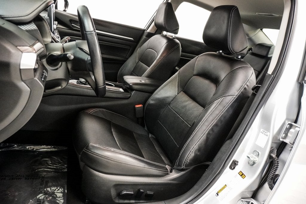 2020 Nissan Altima 2.5 SL