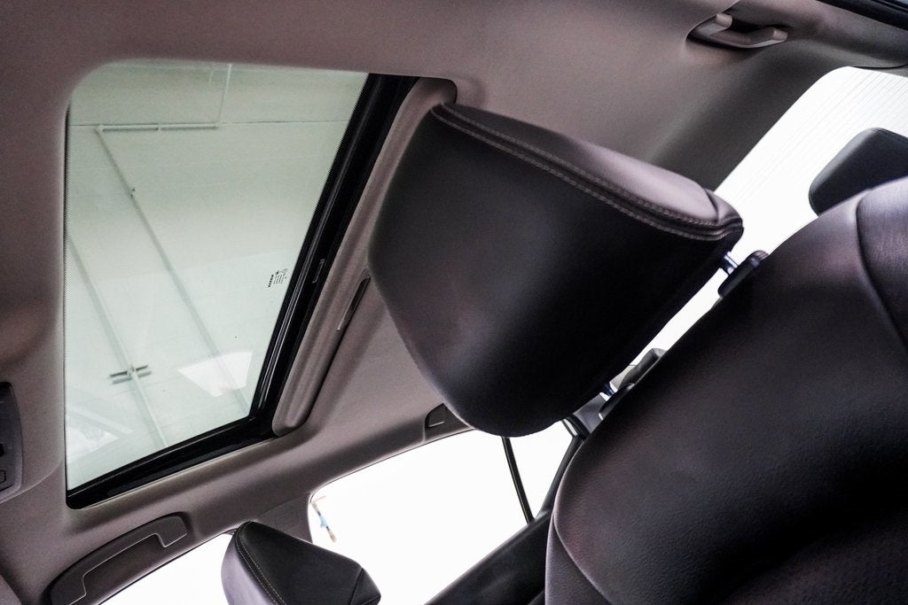 2020 Nissan Altima 2.5 SL