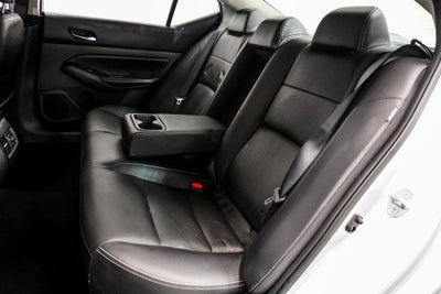 2020 Nissan Altima 2.5 SL