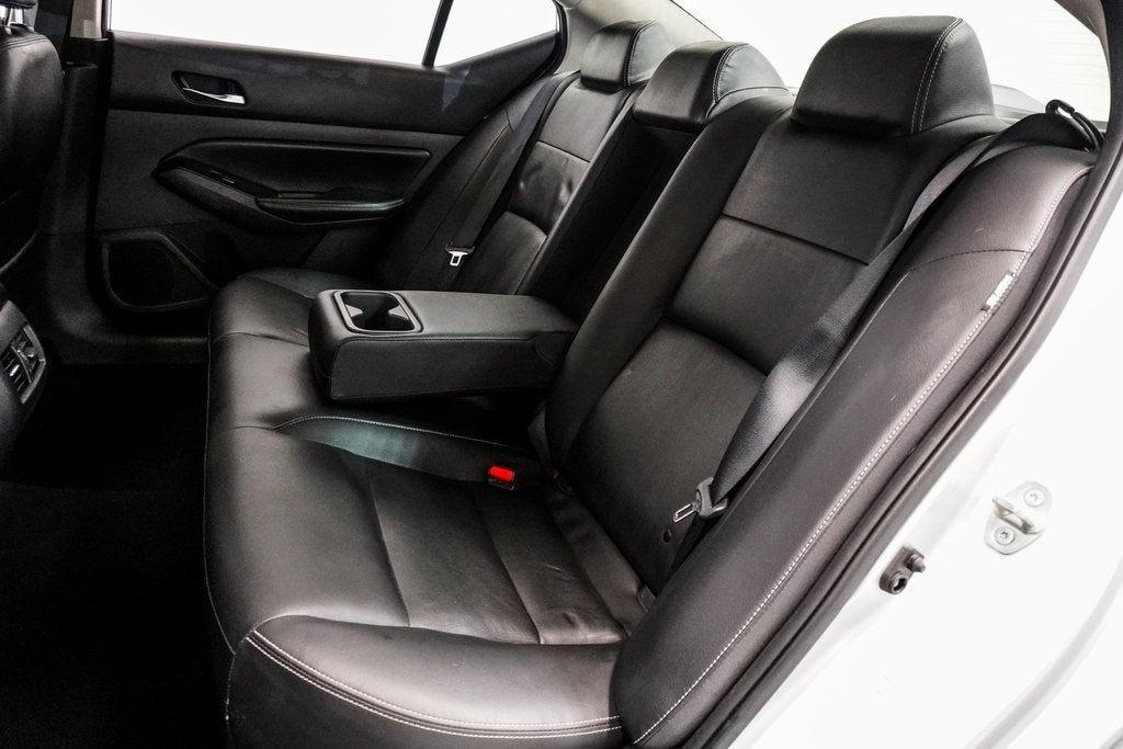 2020 Nissan Altima 2.5 SL