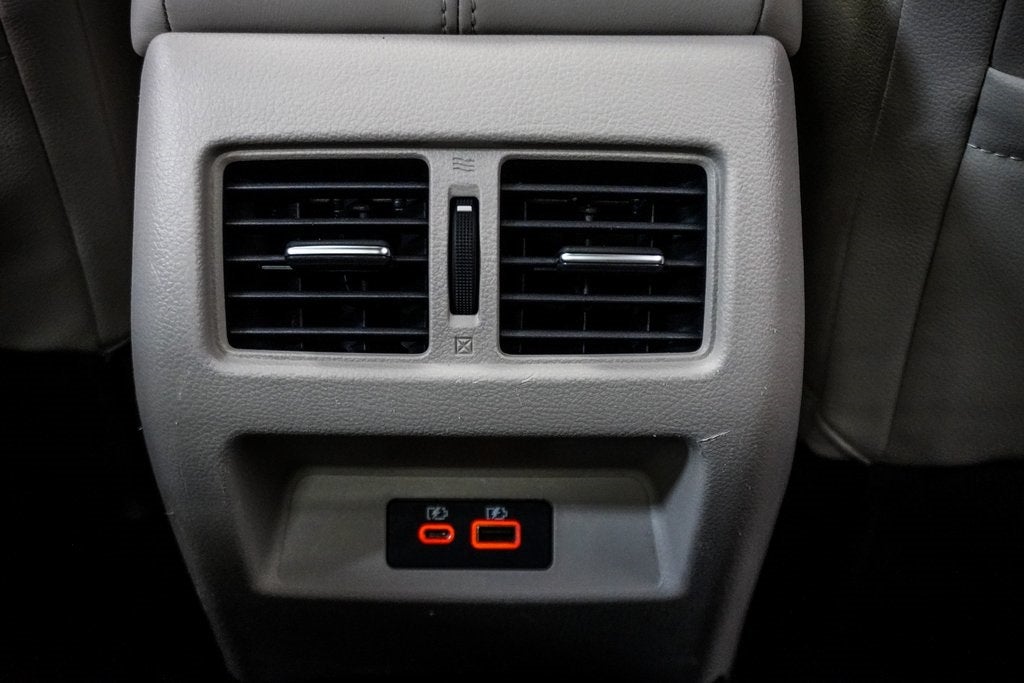 2020 Nissan Altima 2.5 SL