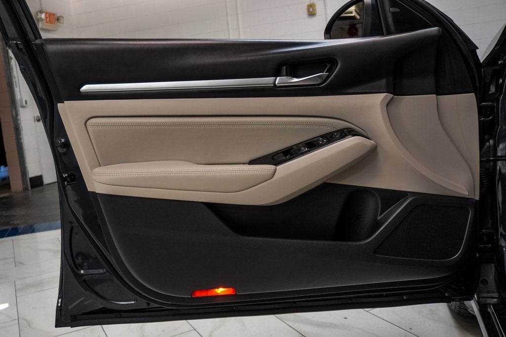 2020 Nissan Altima 2.5 SL