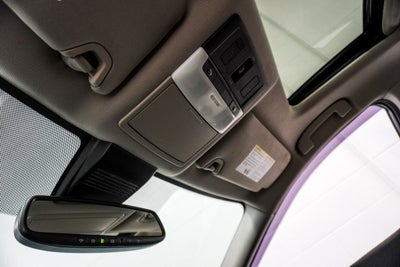 2020 Nissan Altima 2.5 SL